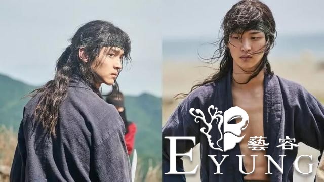 因帮警察抓贼上新闻被发掘出道，他现反串女装走红，颜值秒杀女主-4.jpg