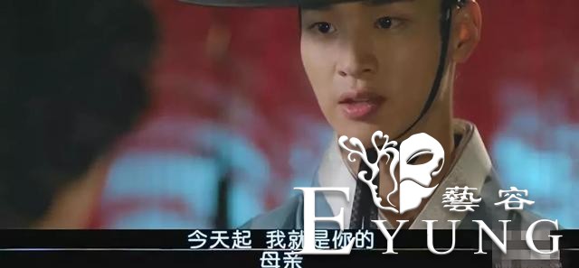 因帮警察抓贼上新闻被发掘出道，他现反串女装走红，颜值秒杀女主-8.jpg