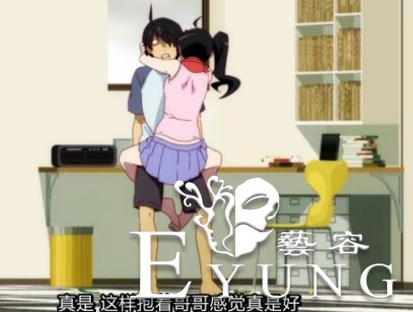 文艺版里番《物语》系列究竟残害了多少妹子？-8.jpg