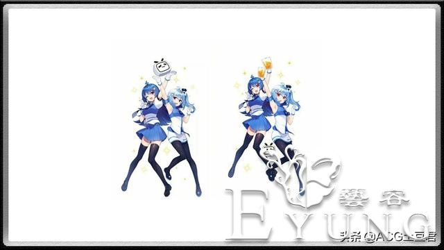 B站修改登录界面，“2233娘”正式下线，弱化二次元已经成为趋势-4.jpg