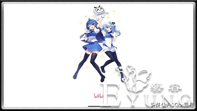 B站修改登录界面，“2233娘”正式下线，弱化二次元已经成为趋势-2.jpg