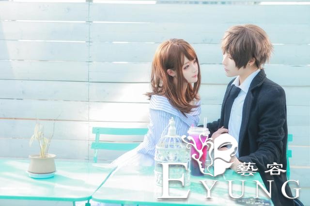 Cosplay图集大赏，恋与制作人，放开那个女孩儿让我来-4.jpg
