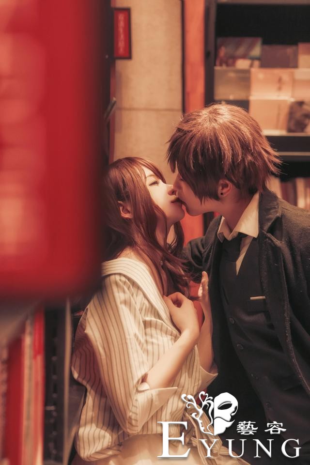 Cosplay图集大赏，恋与制作人，放开那个女孩儿让我来-8.jpg