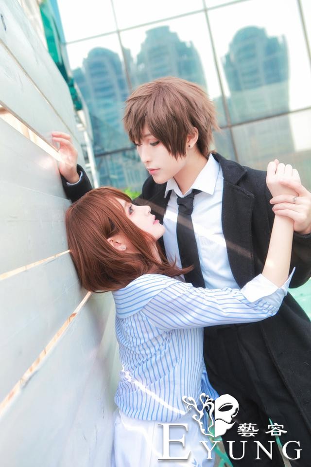 Cosplay图集大赏，恋与制作人，放开那个女孩儿让我来-5.jpg
