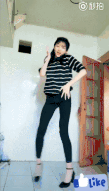 14岁留长发穿女装美过所有女同学……第一批00后已经伪娘了！-5.jpg