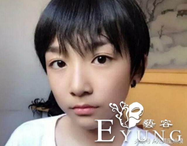 14岁留长发穿女装美过所有女同学……第一批00后已经伪娘了！-11.jpg