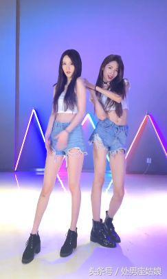 14岁留长发穿女装美过所有女同学……第一批00后已经伪娘了！-16.jpg