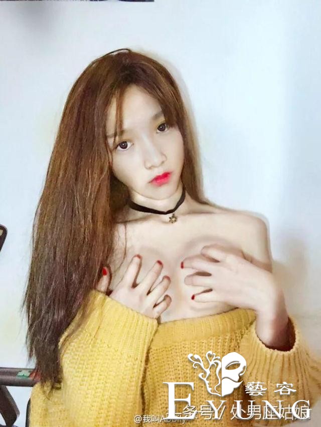 14岁留长发穿女装美过所有女同学……第一批00后已经伪娘了！-45.jpg