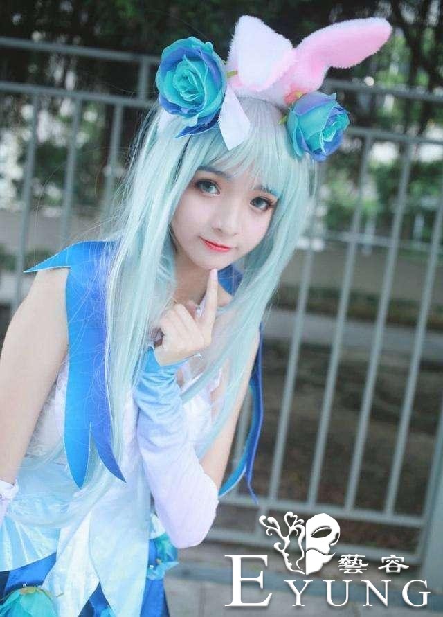 你见过的最完美Cosplay有哪些？-1.jpg
