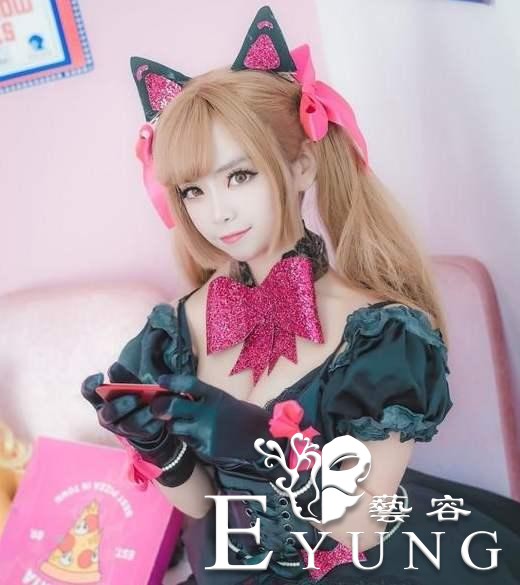 你见过的最完美Cosplay有哪些？-2.jpg