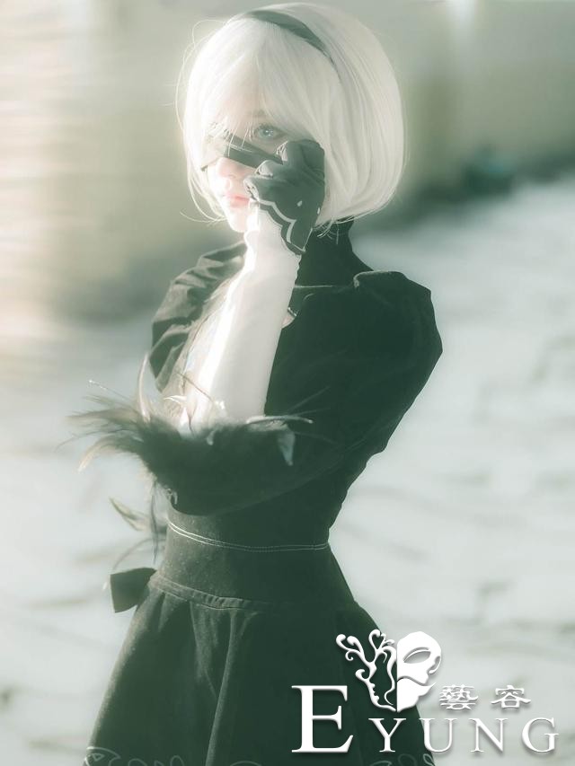 你见过的最完美Cosplay有哪些？-4.jpg