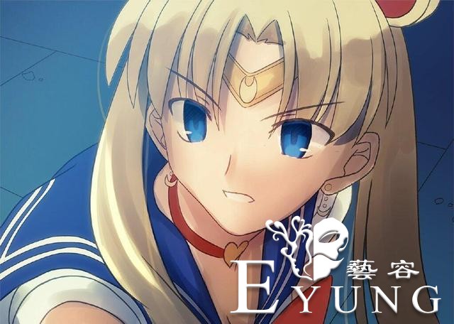 画美少女战士活动终于告一段落，最后一张图可以说是很点题了-3.jpg