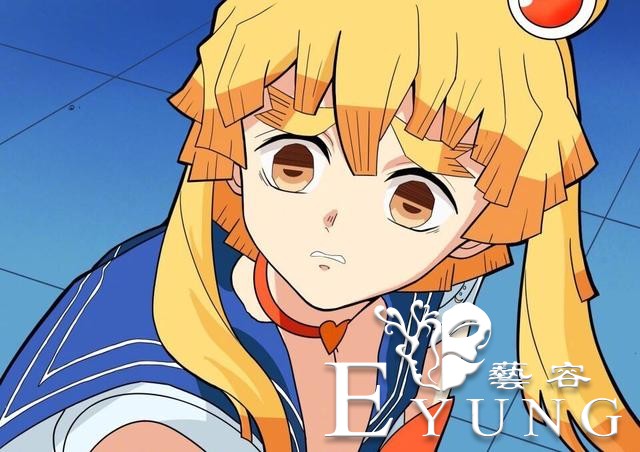 画美少女战士活动终于告一段落，最后一张图可以说是很点题了-4.jpg