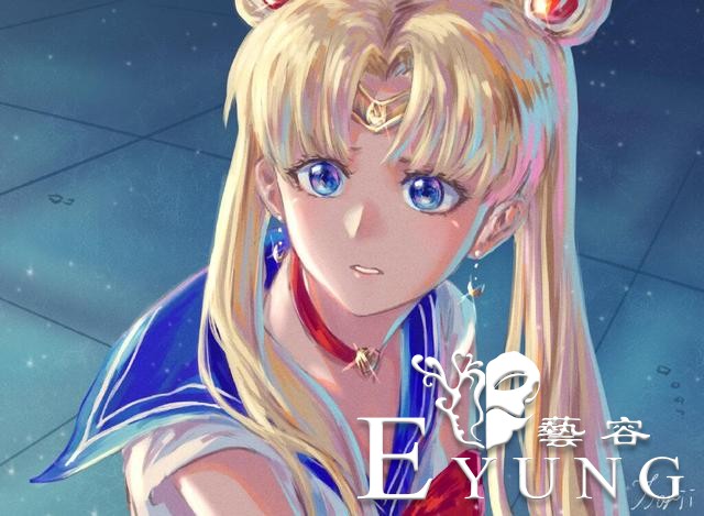 画美少女战士活动终于告一段落，最后一张图可以说是很点题了-2.jpg