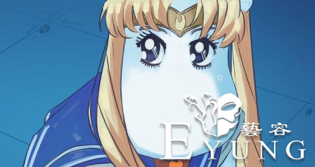 画美少女战士活动终于告一段落，最后一张图可以说是很点题了-8.jpg