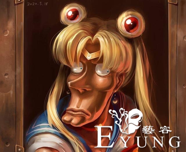 画美少女战士活动终于告一段落，最后一张图可以说是很点题了-10.jpg