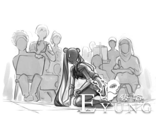 画美少女战士活动终于告一段落，最后一张图可以说是很点题了-15.jpg