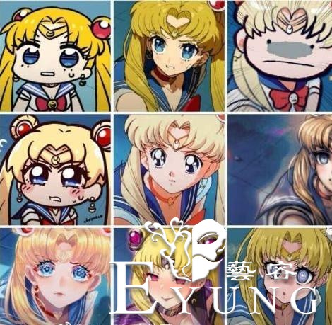 画美少女战士活动终于告一段落，最后一张图可以说是很点题了-14.jpg