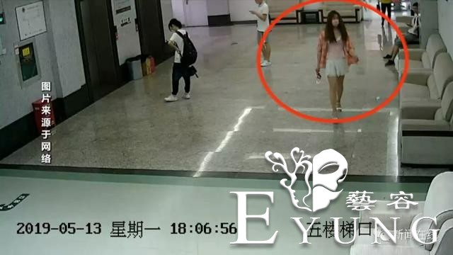 不可描述！南宁某高校图书馆出现“变装男”，穿着女装...-13.jpg