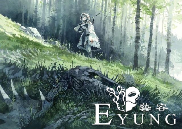 画师笔下的奇幻世界，既让人向往，又心生畏惧-8.jpg
