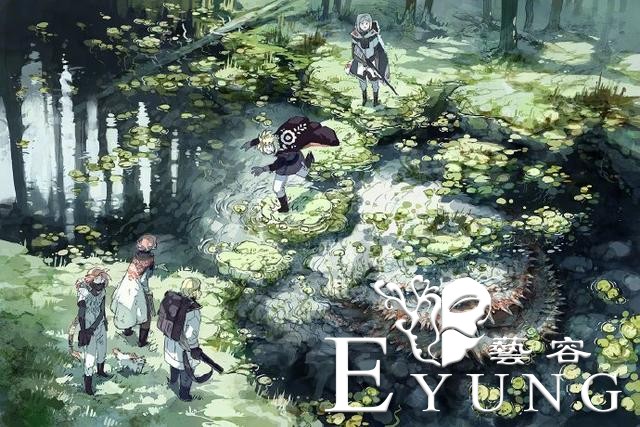 画师笔下的奇幻世界，既让人向往，又心生畏惧-7.jpg