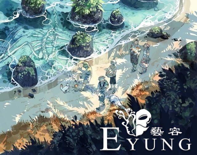 画师笔下的奇幻世界，既让人向往，又心生畏惧-12.jpg