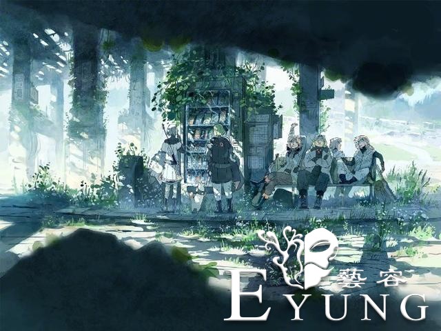 画师笔下的奇幻世界，既让人向往，又心生畏惧-13.jpg