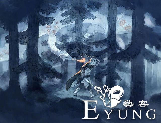 画师笔下的奇幻世界，既让人向往，又心生畏惧-10.jpg