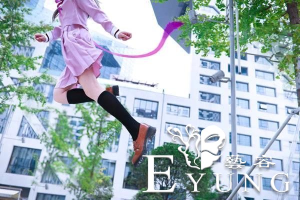 每日图鉴大赏，壹岐日和制服cosplay，真的爱了-4.jpg