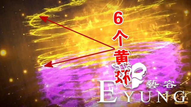 斗罗：罗三炮变身炸出19个魂环，有8个黑色魂环，院长变封号斗罗-5.jpg