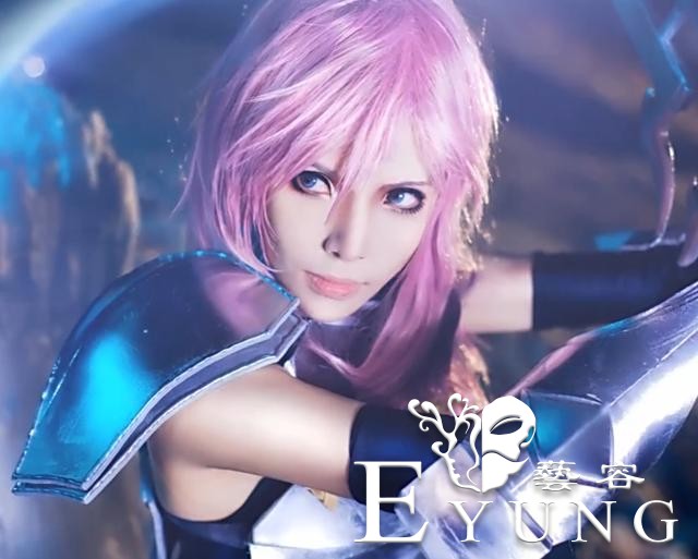 cosplay美图欣赏——存在于现实世界的二次元美少女-2.jpg
