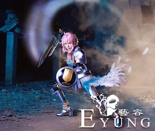 cosplay美图欣赏——存在于现实世界的二次元美少女-5.jpg