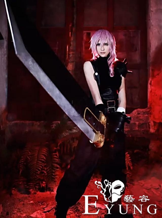cosplay美图欣赏——存在于现实世界的二次元美少女-15.jpg