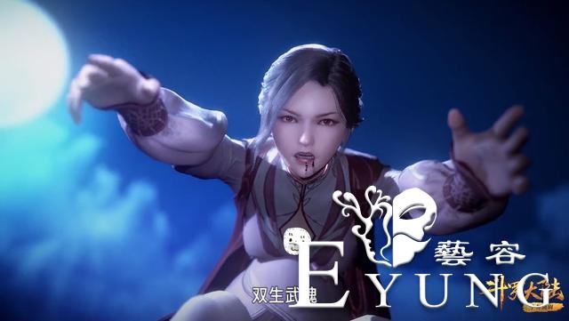 斗罗：当蜘蛛精遇上兔子精，无敌金身也白搭，10W年兔精两招被秒-6.jpg