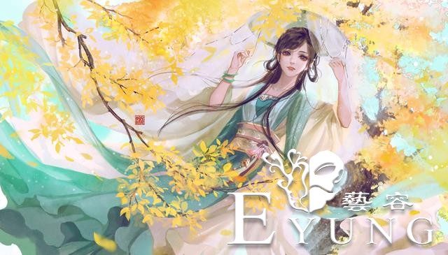 画风不错的一组国风插画作品欣赏！从美型人物到武侠风格应有尽有-17.jpg