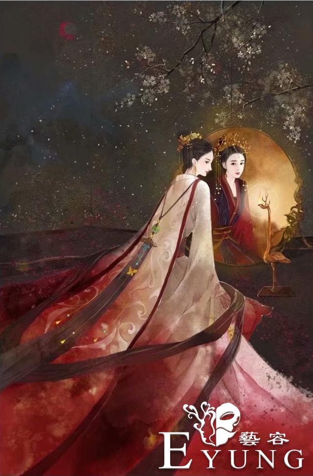 画风不错的一组国风插画作品欣赏！从美型人物到武侠风格应有尽有-18.jpg