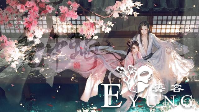 画风不错的一组国风插画作品欣赏！从美型人物到武侠风格应有尽有-16.jpg