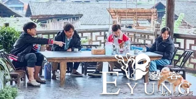 《向往》开录，网曝已录嘉宾和拟邀差距大，被吐槽无聊气息重-3.jpg