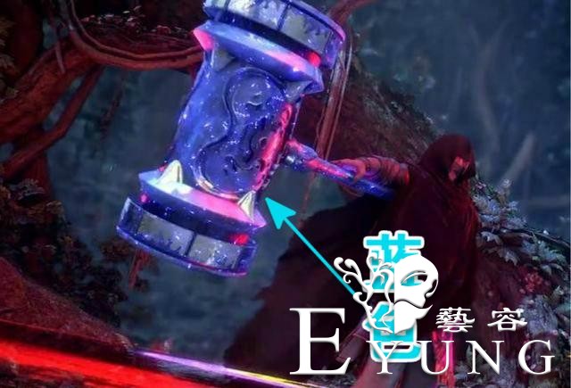 斗罗：为何说唐昊也惧怕比比东？昊天锤是证据，对比当年一目了然-3.jpg