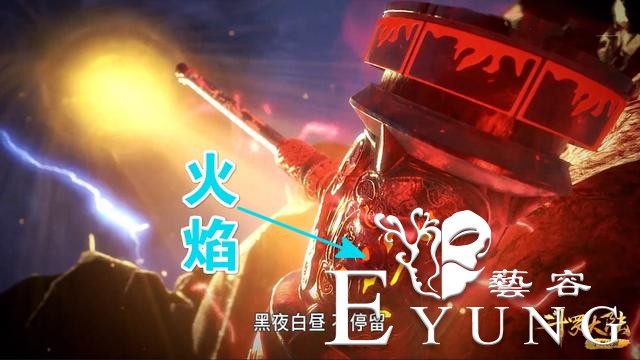 斗罗：为何说唐昊也惧怕比比东？昊天锤是证据，对比当年一目了然-2.jpg