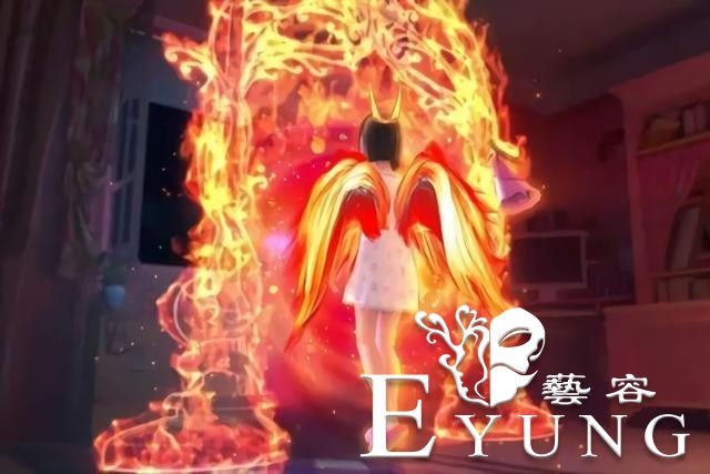 叶罗丽：为什么灵公主不直接给火领主解封，而是让王默去拯救他-3.jpg