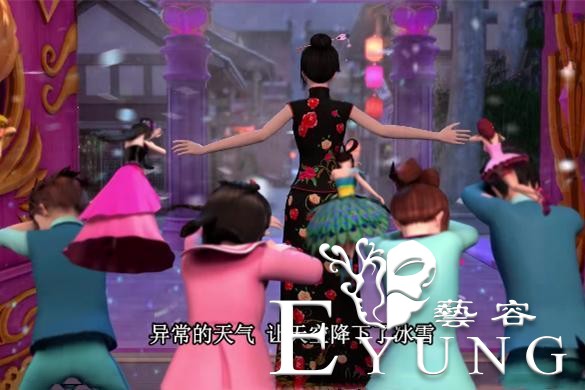 叶罗丽：为什么灵公主不直接给火领主解封，而是让王默去拯救他-6.jpg