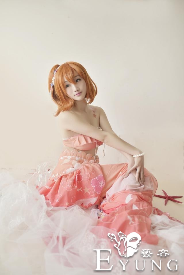 二次元COS精选，《Love Live!》-5.jpg