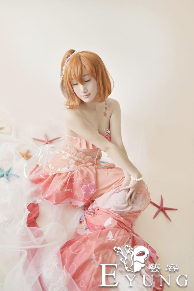 二次元COS精选，《Love Live!》-2.jpg