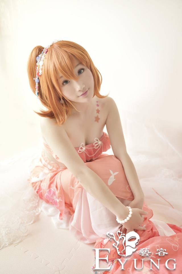二次元COS精选，《Love Live!》-4.jpg