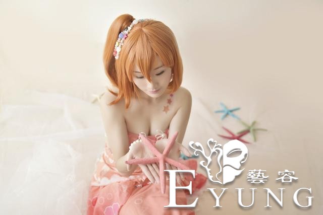二次元COS精选，《Love Live!》-7.jpg