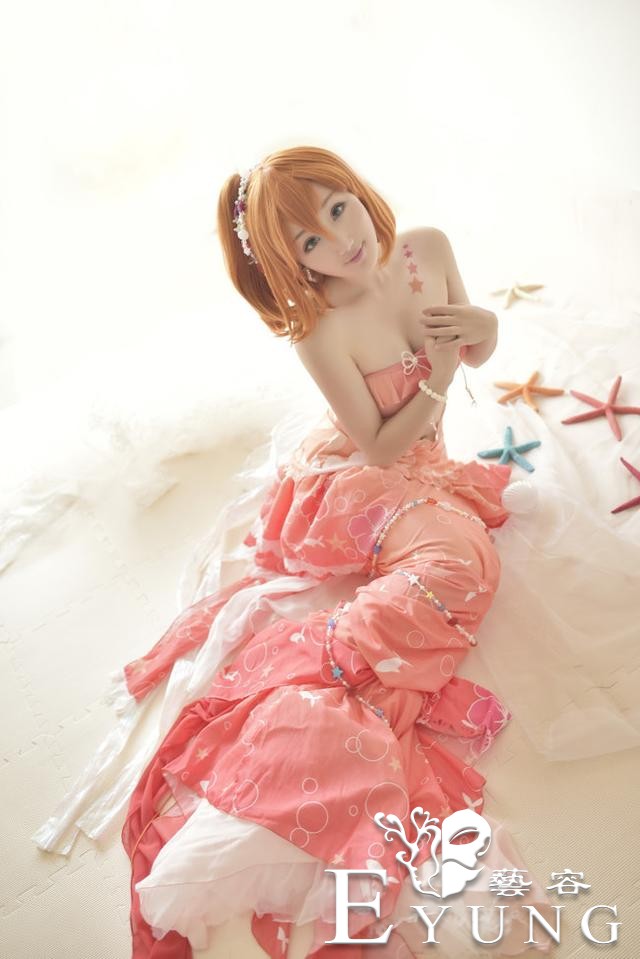 二次元COS精选，《Love Live!》-6.jpg