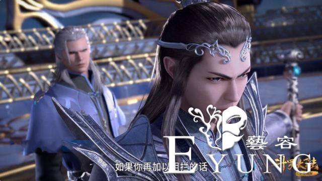 为何比比东要灭七宝琉璃宗？这事都怪剑斗罗，一个小操作害了宗门-3.jpg