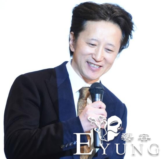 网友分享JOJO作者保持年轻的秘诀，一般人还真做不到-1.jpg