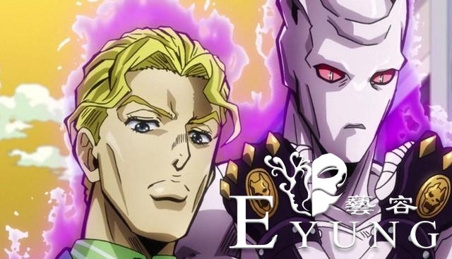 网友分享JOJO作者保持年轻的秘诀，一般人还真做不到-4.jpg